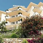 Metropol 4*