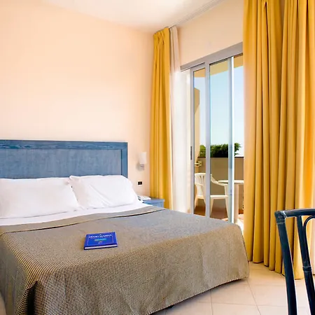 Hotel Metropol 4*