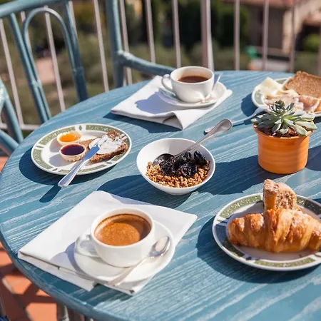 Metropol Hotel Diano Marina