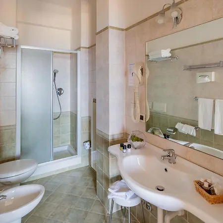 Ξενοδοχείο Metropol 4*
