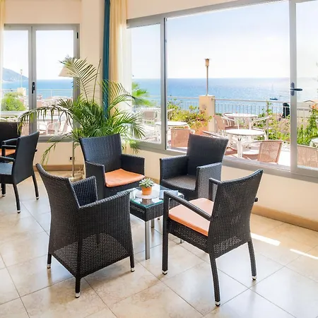 Metropol 4* Diano Marina