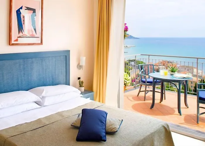 Metropol 4* 디아노마리나