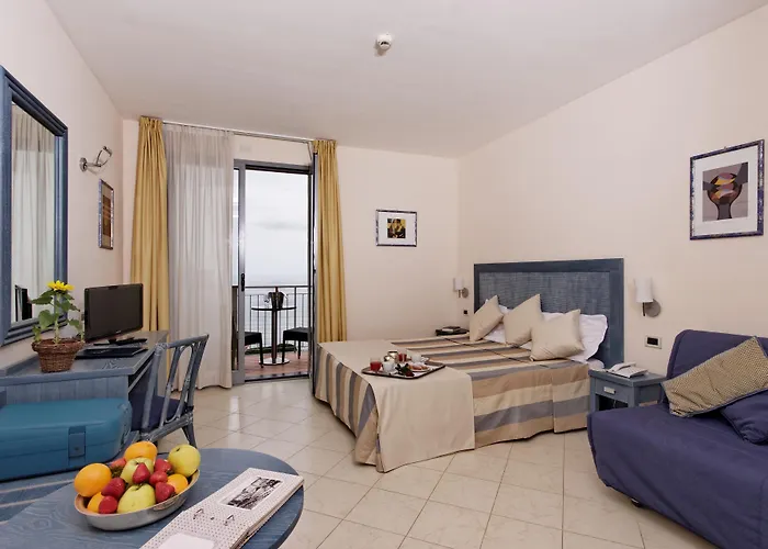 Metropol 호텔 디아노마리나