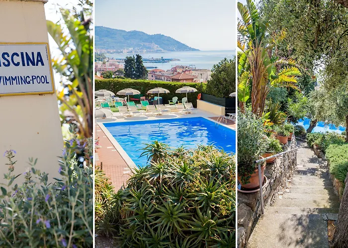 Metropol Diano Marina