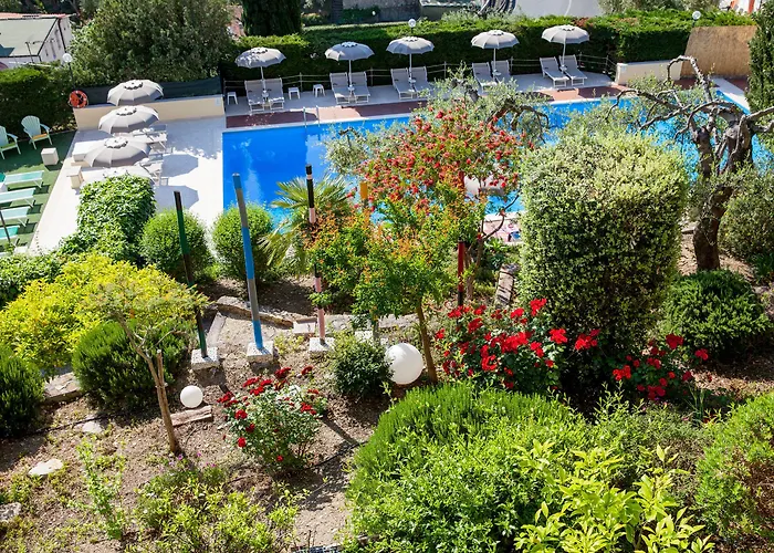 Metropol 4* Diano Marina