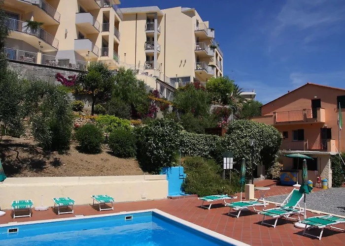 Metropol 호텔 디아노마리나