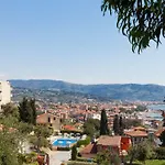 Metropol 4* Diano Marina