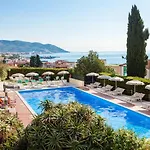 Metropol 4* Diano Marina