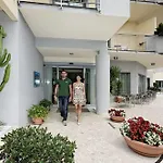 Metropol Hotel Diano Marina