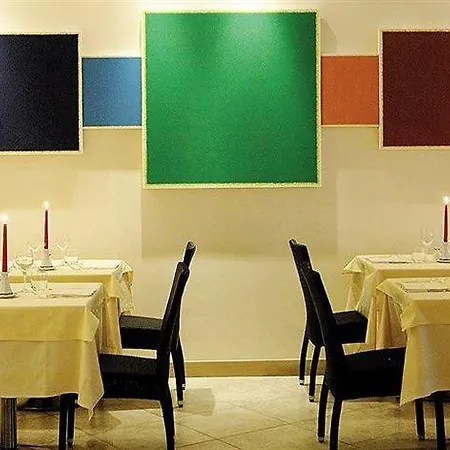 Metropol Hotel Diano Marina