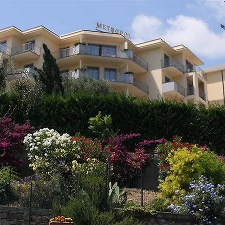 Hotel Metropol 4*
