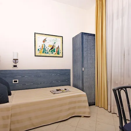 Metropol Hotel Diano Marina