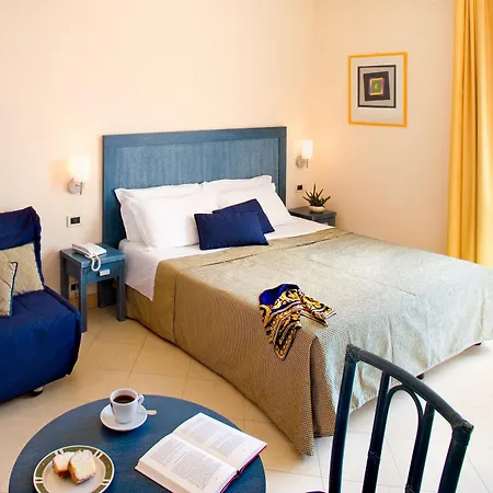 Hotel Metropol 4*