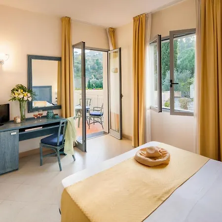 Metropol Hotel Diano Marina