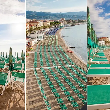 Hotel Metropol Diano Marina