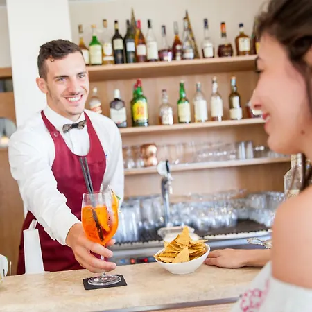 Metropol Hotel Diano Marina