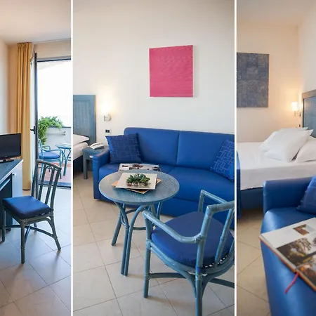 Hotel Metropol