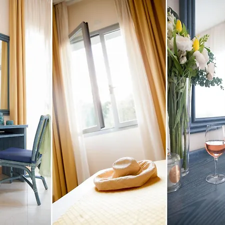 Metropol 4*