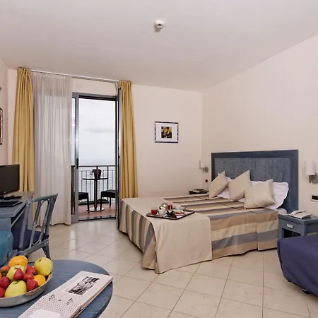 Metropol Hotel Diano Marina