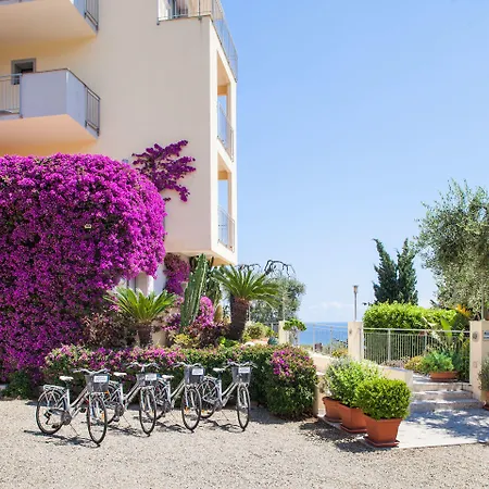 Metropol 4* Diano Marina