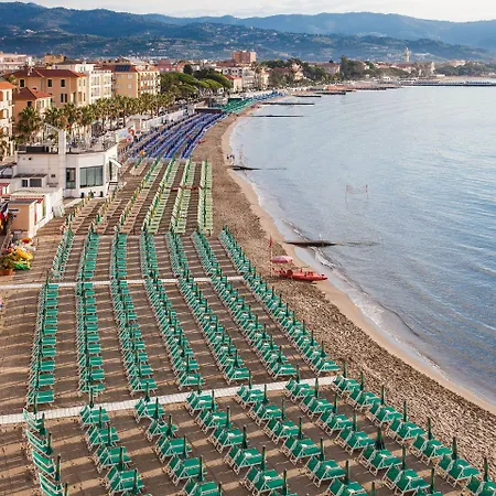 Metropol Diano Marina