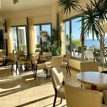 Metropol Hotel Diano Marina