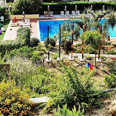 Hotel Metropol Diano Marina