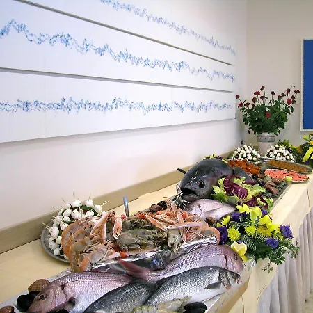 Hotel Metropol Diano Marina