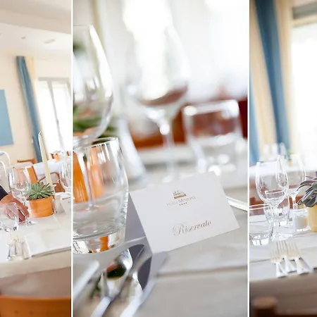 Hotel Metropol Diano Marina