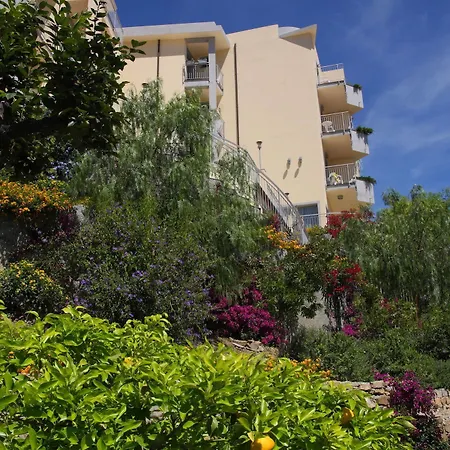 Metropol Hotel Diano Marina