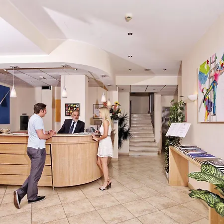 Metropol Отель 4*