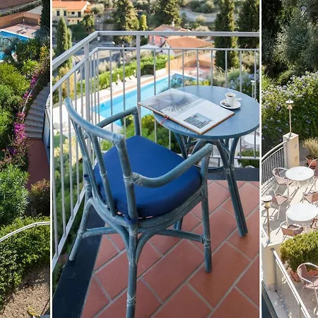 Hotel Metropol Diano Marina