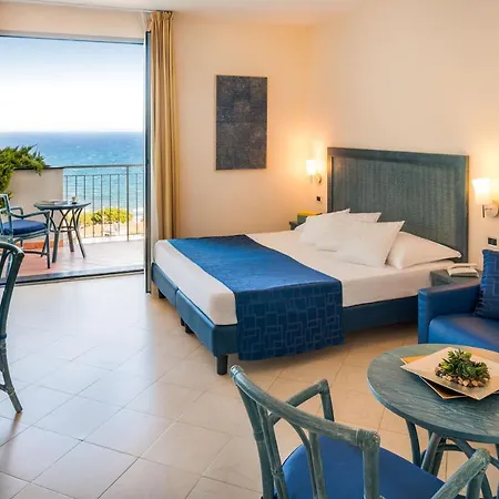 Metropol Hotel Diano Marina