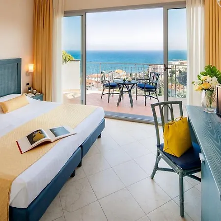 Hotel Metropol 4*