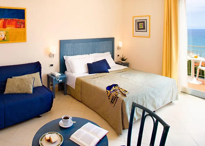 Hotel Metropol Diano Marina