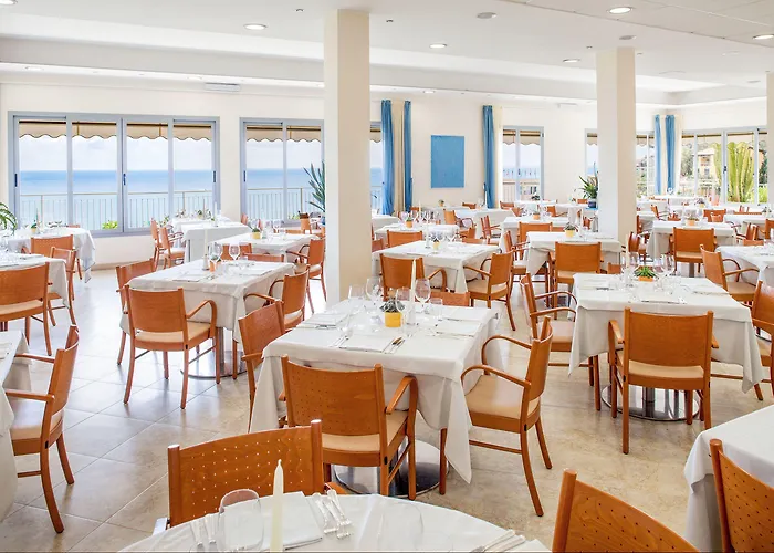 Metropol Diano Marina