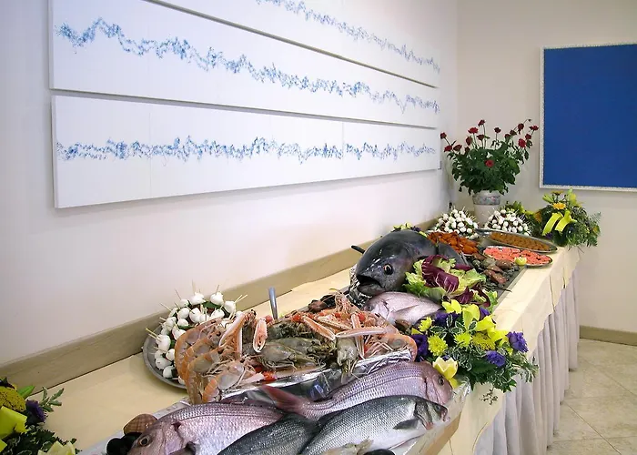 Hotel Metropol Diano Marina