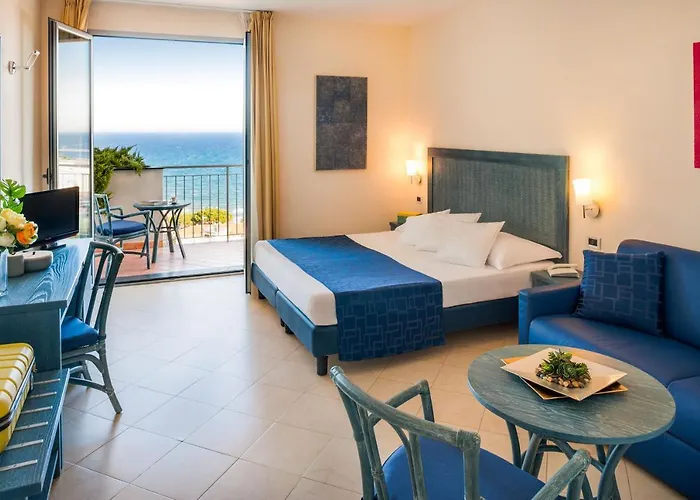 Metropol Hotel Diano Marina